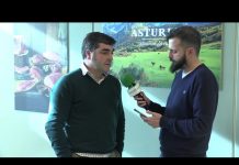 Entrevista a Nino Rodríguez, director general de Ganadería