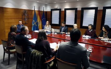 El Principado aprueba medidas de apoyo al campo asturiano