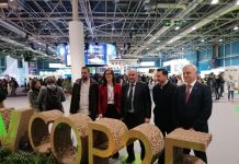 El Gobierno de Asturias aboga por la concertación social como modelo de gobernanza para afrontar la transición hacia una economía baja en carbono