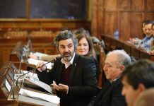 Desarrollo Rural prioriza con 12,8 millones la incorporación de jóvenes y la mejora de las explotaciones para impulsar la actividad económica en el campo