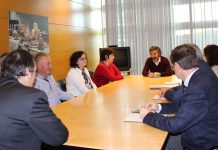 Alejandro Calvo destaca el futuro papel de la mujer en el sector lechero