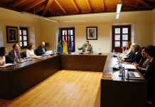 El Principado destina 9,3 millones a la convocatoria de subvenciones para las industrias agroalimentaria y forestal