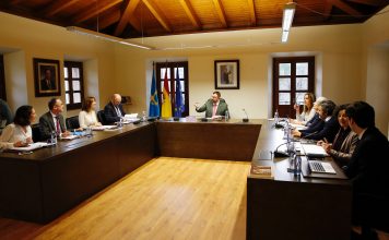 El Principado destina 9,3 millones a la convocatoria de subvenciones para las industrias agroalimentaria y forestal