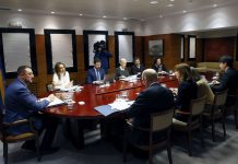 El Gobierno asturiano reforzará el tejido empresarial vinculado con las actividades forestales