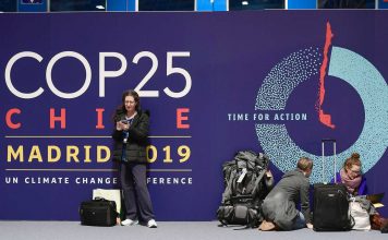 La agricultura y la ganadería sostenibles reivindican su capacidad de hacer frente al cambio climático