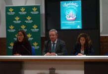 Más de 500 comercios de Oviedo se suman a ‘Navidalia’, la programación navideña de Caja Rural de Asturias