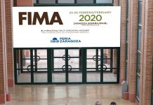 Innovación y tecnología, ejes vertebradores de FIMA 2020
