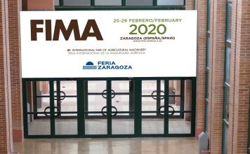 Innovación y tecnología, ejes vertebradores de FIMA 2020
