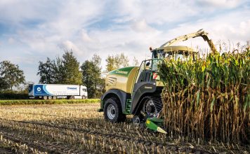 Krone genera ventas por 2,2 billones de euros