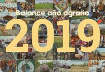 2019: annus horribilis para la agricultura y ganadería familiar en España