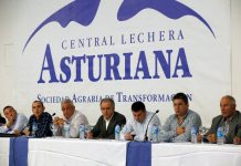 Central Lechera Asturiana, SAT, elegirá nuevo presidente en 2020
