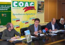 La “uberización del campo español” pone contra las cuerdas a los 345.000 agricultores más profesionalizados