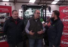 Entrevista a José Manuel y Jorge González de Asturceres