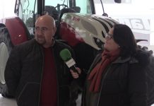 Entrevista a Manuel Fernández, gerente de Farming Agricola en Asturias