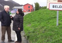 Entrevista a Jorge Fdez. Varela, de la parroquia de La Montaña (Valdés)