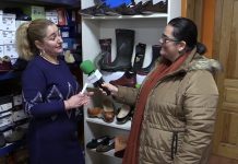 Entrevista a María José Lorences de Almacenes Lorences