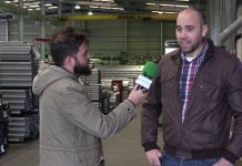 Entrevista a David Pérez, responsable de Ventas de Easy Covering