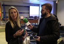 Entrevista a Camino López, técnica de ASEAGRO