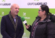 Entrevista a Alberto García Peláez, gerente del Grupo Ladislao