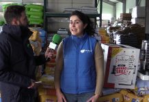 Entrevista a Silvia Freije, veterinaria de De Heus para Almacenes Blanco