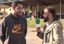 Entrevista a Daniel García, de Villamejín (Proaza)