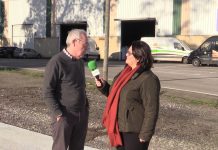 Entrevista a Marcelino González, director general de Campoastur