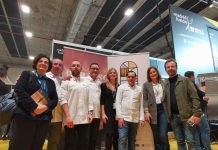 Asturias presume en Madrid Fusión de sus quesos de calidad y de destino turístico gastronómico