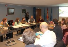 El Jurado de Clasificación registra cuatro nuevas solicitudes de declaración de montes vecinales en Allande, Caso y Tineo