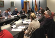 El Consejo Forestal priorizará la prevención de incendios, el aprovechamiento de los recursos y la generación de riqueza en el medio rural