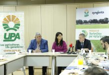 La agricultura y ganadería sostenibles merecen un premio