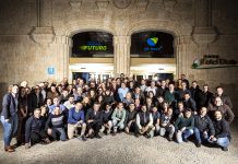 De Heus celebra su convención anual de ventas en Salamanca