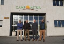 Campoastur prevé una nueva apertura en Jarrio en el primer trimestre de 2020
