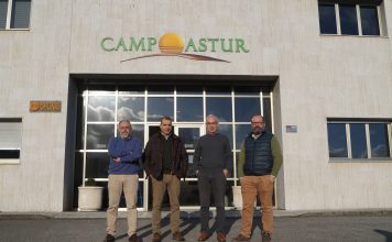 Campoastur prevé una nueva apertura en Jarrio en el primer trimestre de 2020