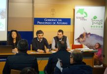 La IGP Ternera Asturiana continúa creciendo en un sector donde «hay futuro»