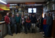 La Montaña mantiene su esencia ganadera