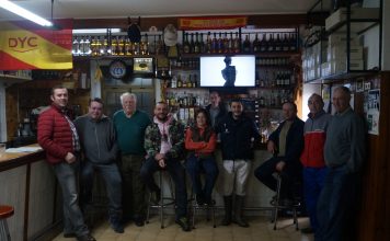 La Montaña mantiene su esencia ganadera