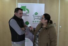 Entrevista a Rubén Fernández, presidente de I.G.P. Ternera Asturiana