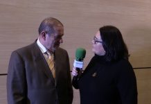 Entrevista a José Saiz, de Pellets Asturias, Premio 4.0 categoría Forestal
