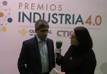Entrevista a José Manuel Pérez Ovide de Comercial Agropres, Premio 4.0 en categoría Industrial