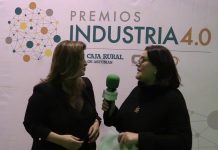 Entrevista a Yolanda Trabanco de Grupo Trabanco, Premio 4.0 en categoría Turística
