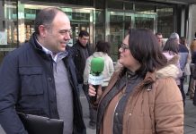 Entrevista a Luis Pérez, presidente de la Asociación para la promoción y la gestión de la IGP Miel de Asturias