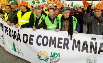 Planas presenta un paquete de medidas para valorizar el trabajo de agricultores y ganaderos