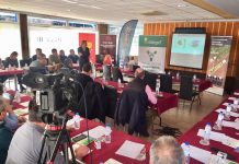 Delagro reunió en Pesués a los especialistas en calidad del forraje