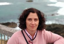 La investigadora Carmen Oliván, nueva gerente del Serida