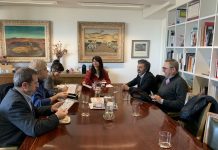 Asturias incrementará un 32% la financiación de la convocatoria de fondos Leader 2020