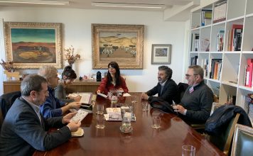 Asturias incrementará un 32% la financiación de la convocatoria de fondos Leader 2020