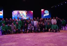 La cita suiza a través de la mirada asturiana