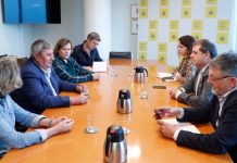 UPA: «Agricultores y consumidores confían en Correos Market para llevar los productos del campo a la mesa»