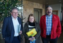 COAG-Asturias, Asaja Asturias y UCA convocan mañana en Oviedo una concentración «por unos precios justos»