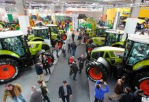 FIMA 2020 abre mañana sus puertas con 1.653 expositores y 163.00 metros cuadrados de superficie